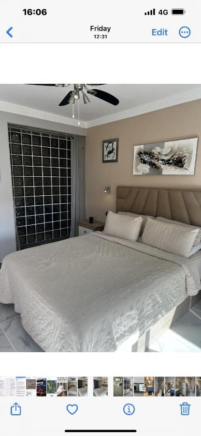 Beachfront Apartment - Sea Views - Марбеля Екстериор снимка